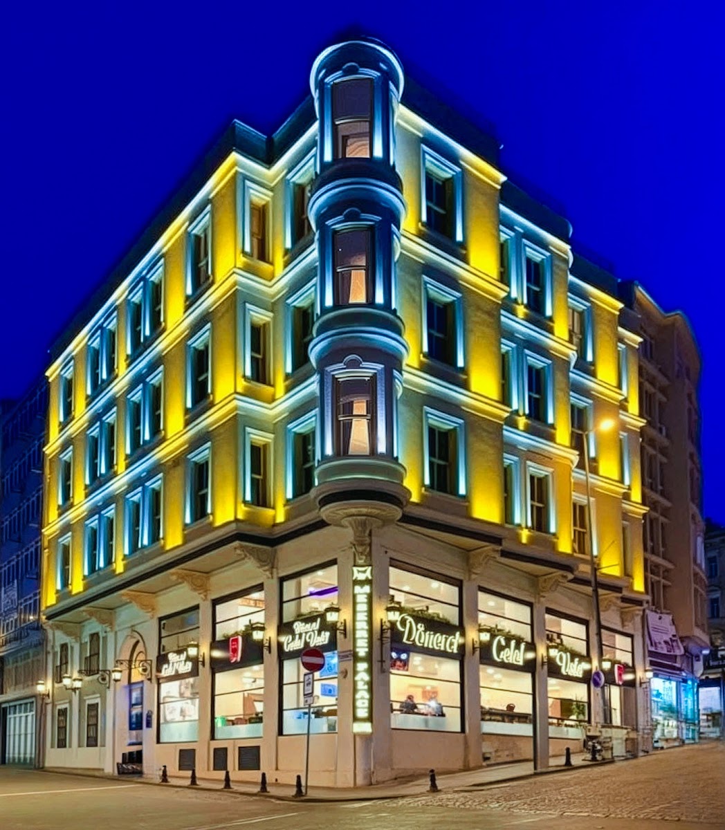 Demiray Hotel