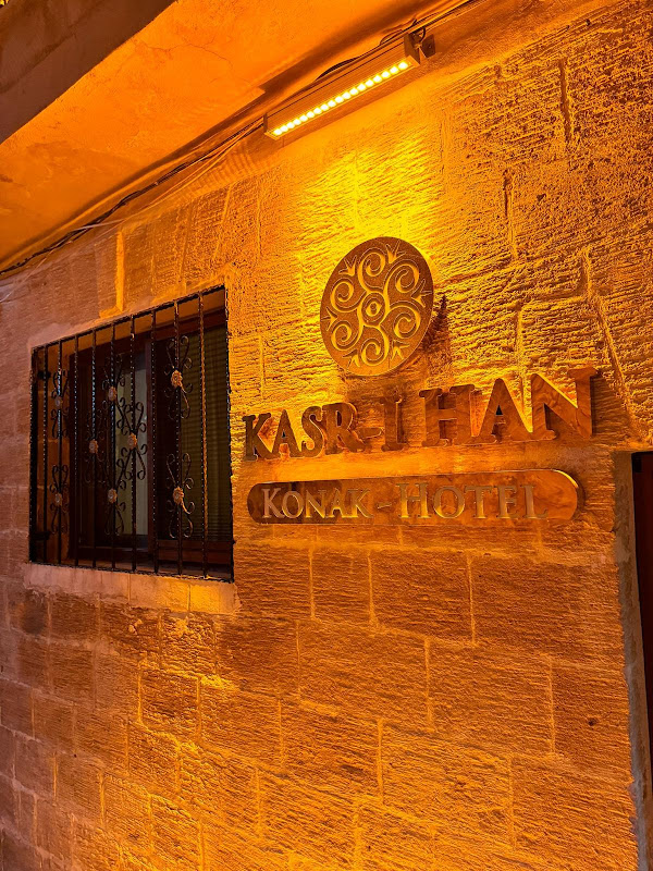 Kasr-ı Han Konağı