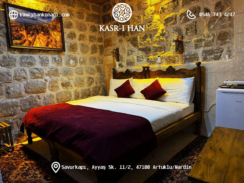 Kasr-ı Han Konağı