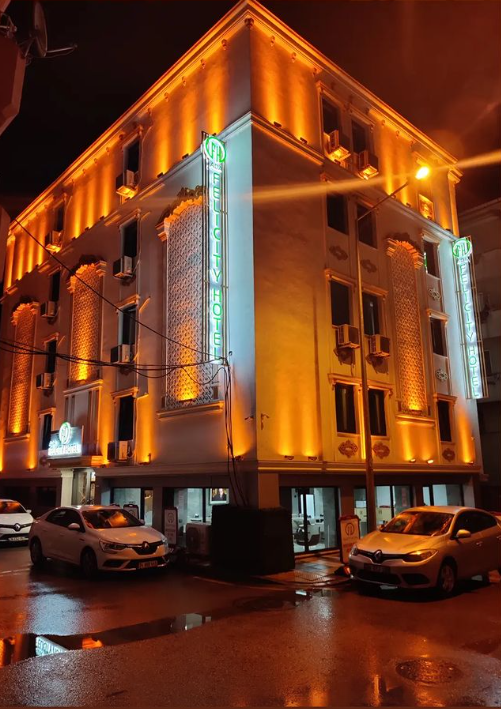 ADA FELİCİTY OTEL