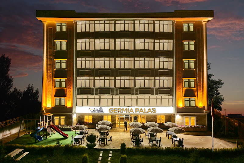 GERMİA UNI HOTEL