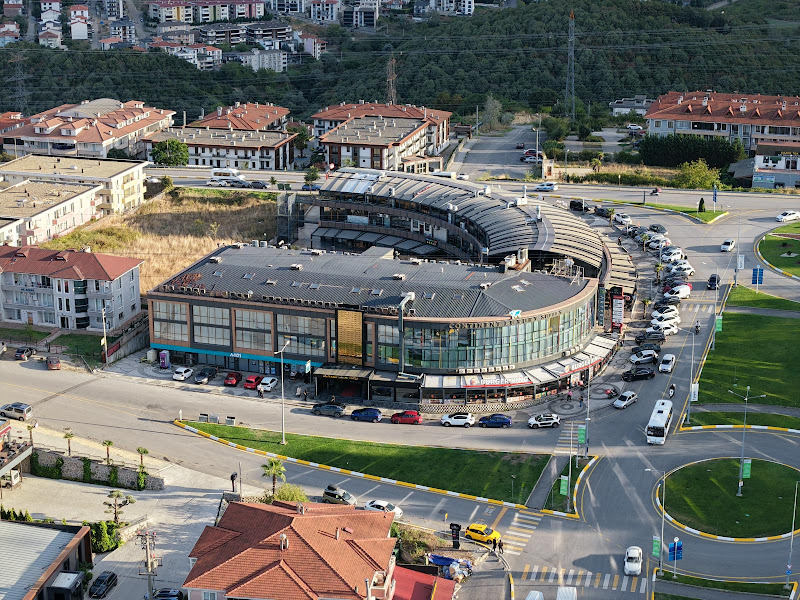 Continent Luxury Suites Sakarya