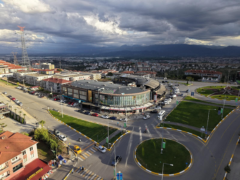 Continent Luxury Suites Sakarya