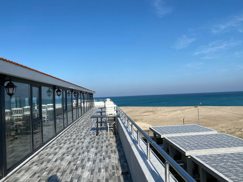 Yalıköy Deniz Otel