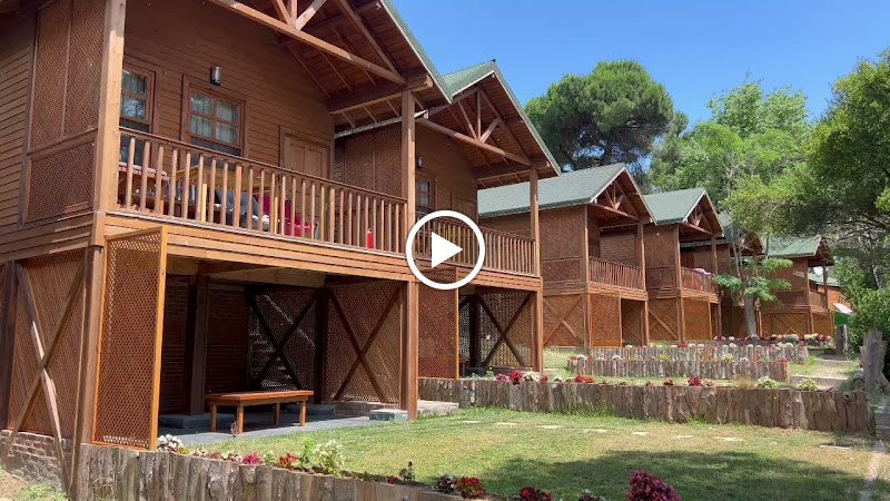 Sinop Bahçeler Villa