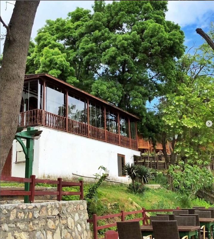 Sinop Bahçeler Villa