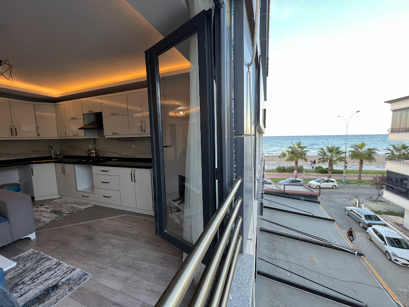 CAN GROUP BUTİK HOTEL ATAKUM