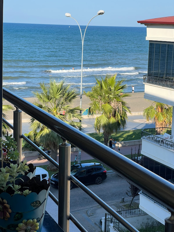 CAN GROUP BUTİK HOTEL ATAKUM