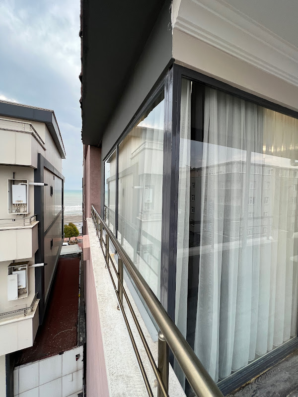 CAN GROUP BUTİK HOTEL ATAKUM