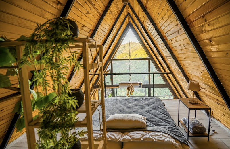 City's Bungalov Trabzon