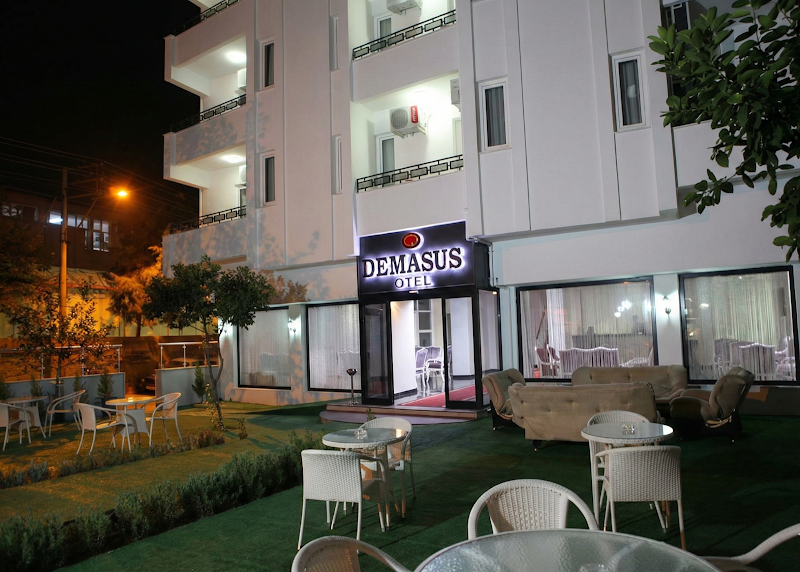 Demasus Hotel