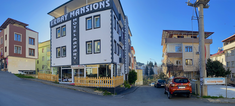 CHM Konaklar Apartments