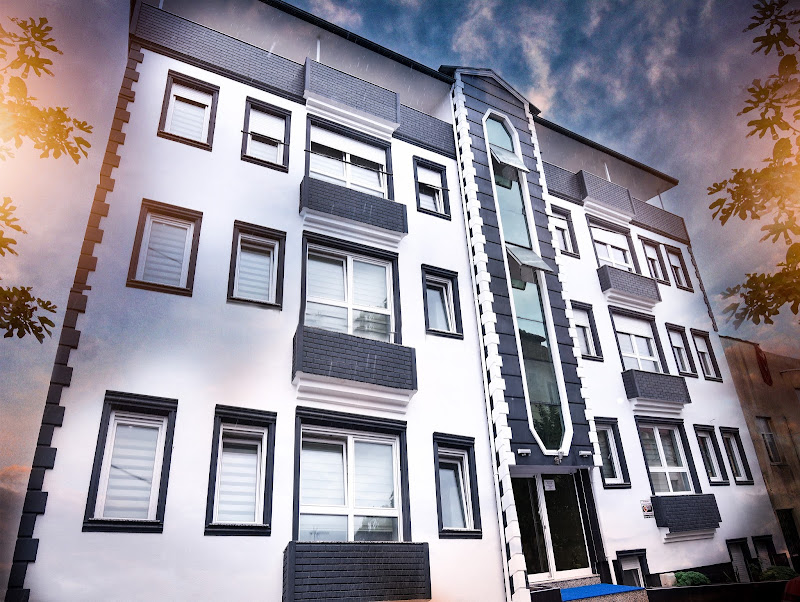 CHM Konaklar Apartments