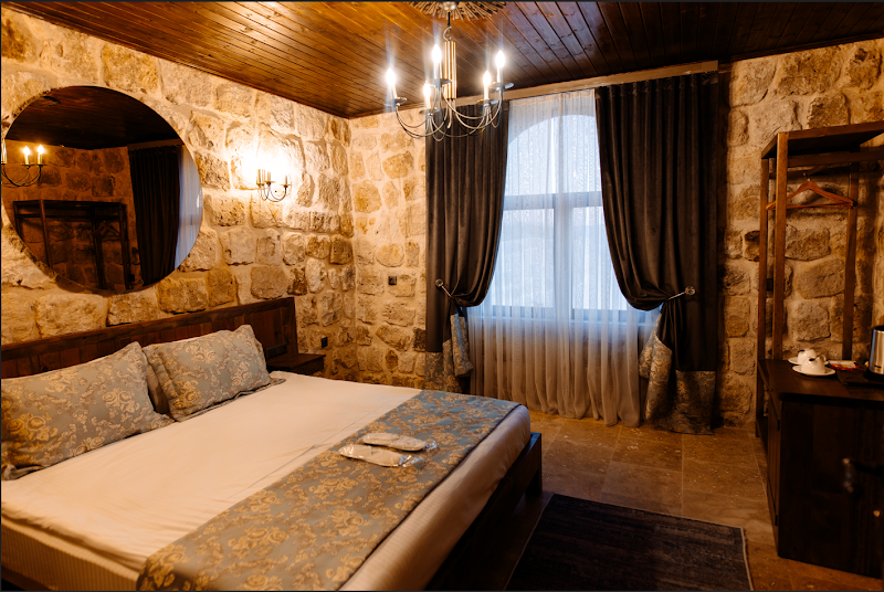 La Fairy Cappadocia