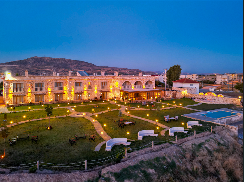 La Fairy Cappadocia