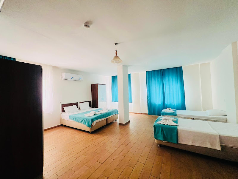 Şirin Apart Rooms