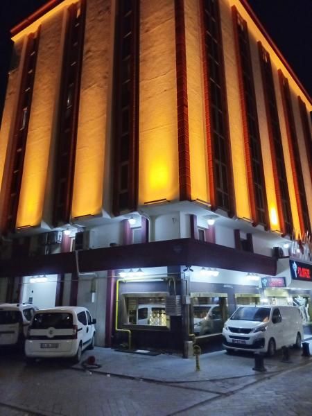 Gaziantep Yılmazel Otel