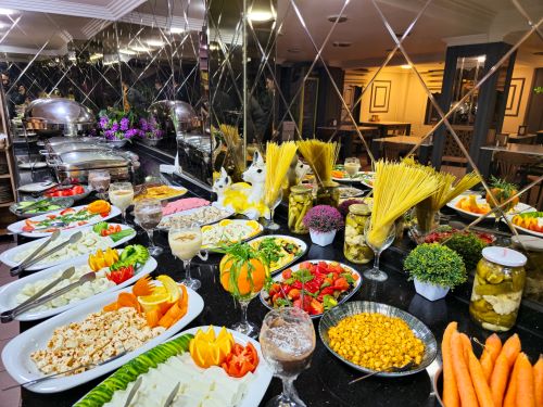 Gaziantep Yılmazel Otel