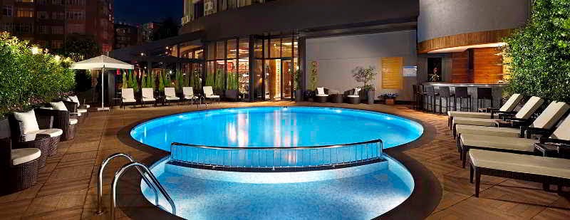 The Place Suites • Şişli