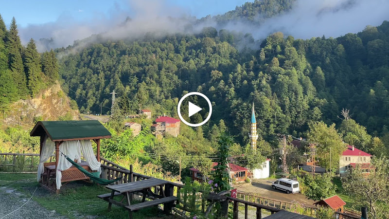 AYMER Butik Otel & Kafe & Restoran