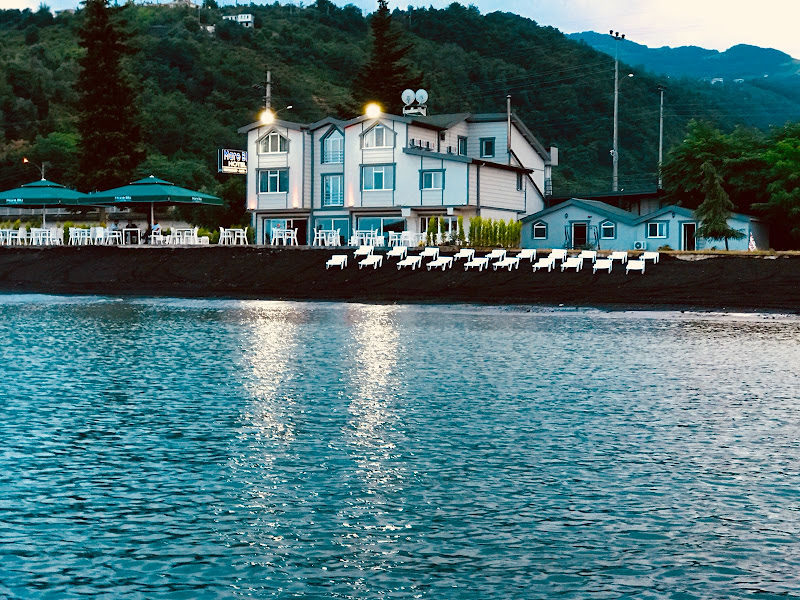 Buti̇k Otel Ahmet Zeytun