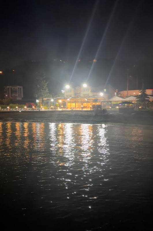 Buti̇k Otel Ahmet Zeytun