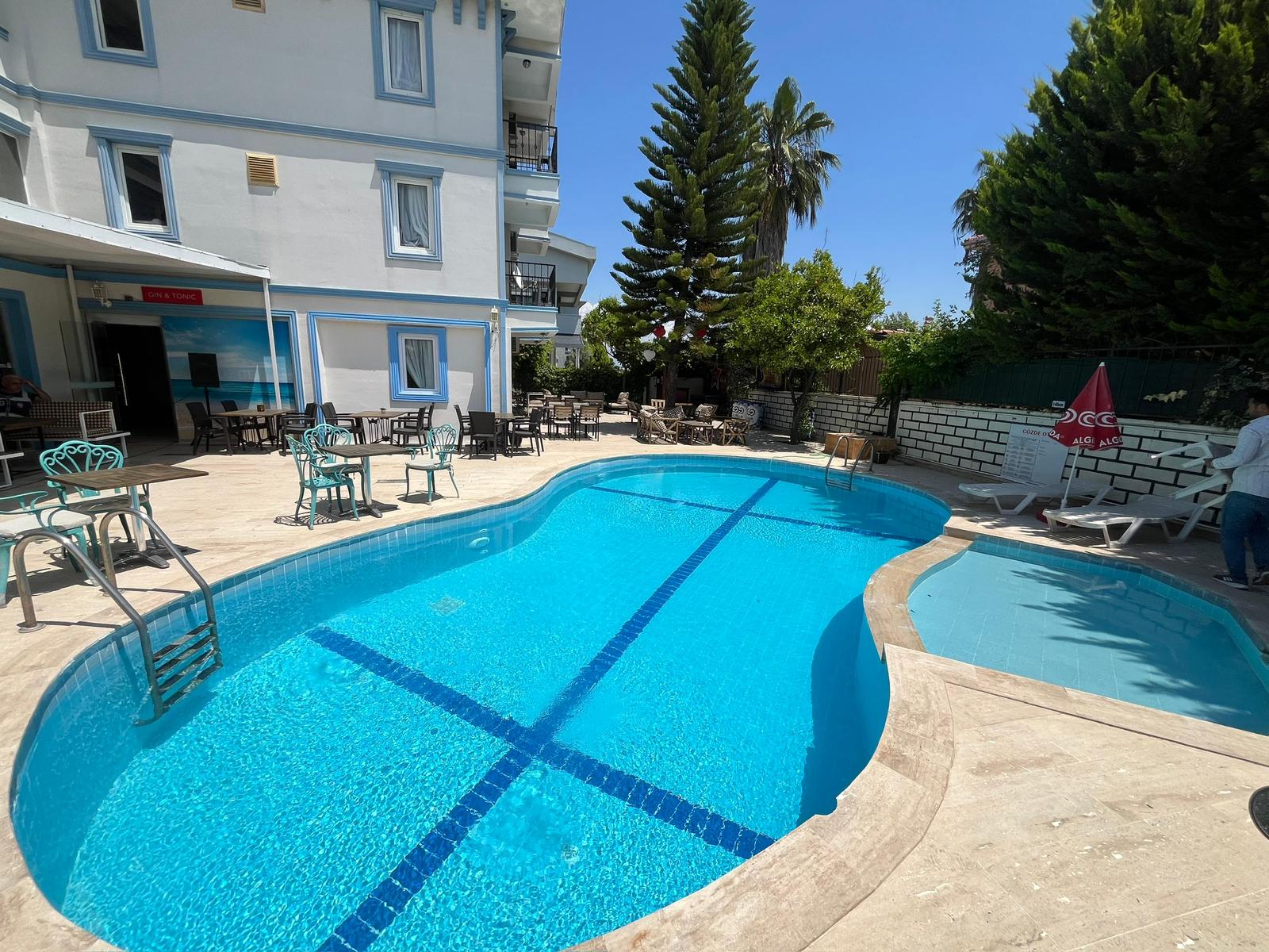 AKROPOLİS MEDUSA OTEL