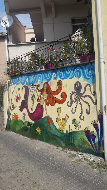 Filiz Apart Pansiyon Amasra