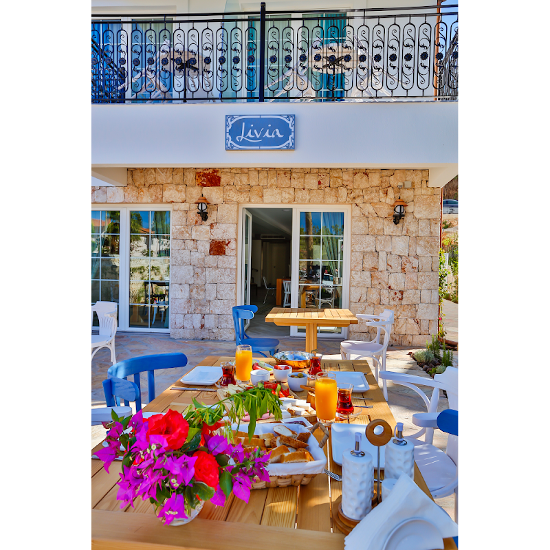 Livia Hotel Kaş
