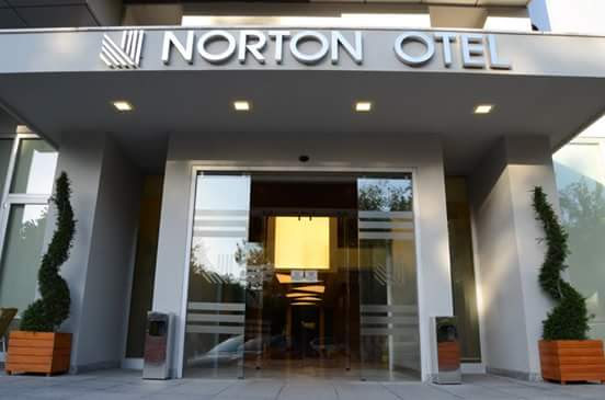 Norton Otel