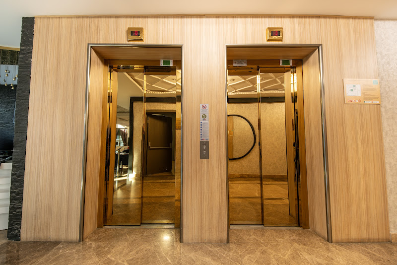 BAŞKENT CENTER HOTEL