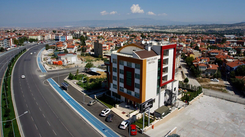 İnci Class Hotel