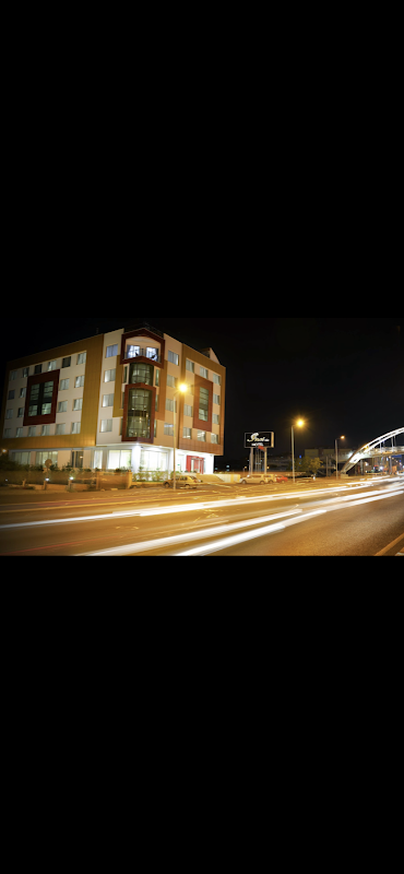 İnci Class Hotel