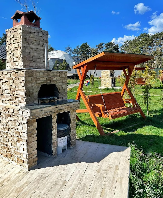 Bolu Çatı Katı Bungalow