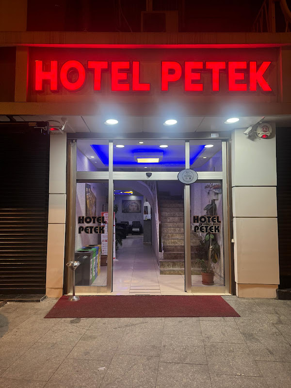 Hotel Petek