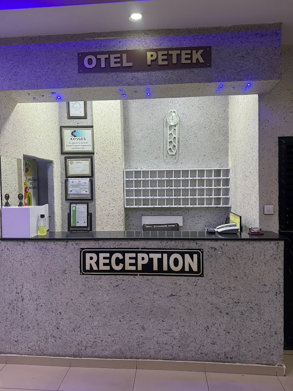 Hotel Petek