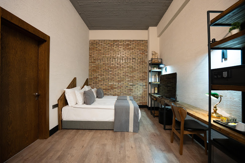 Rest & More by Dedeman Mersin Erdemli