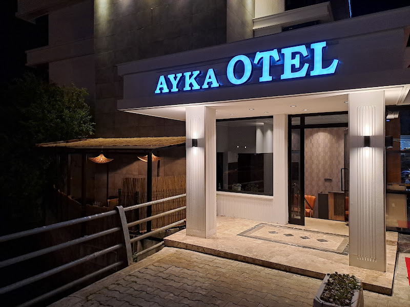 ATAKUM AYKA OTEL