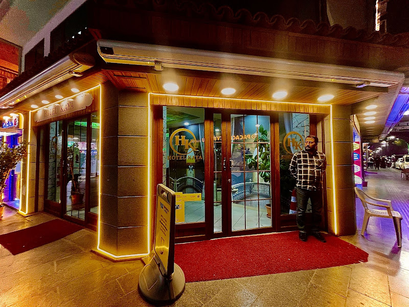 KAYA OTEL DİYARBAKIR