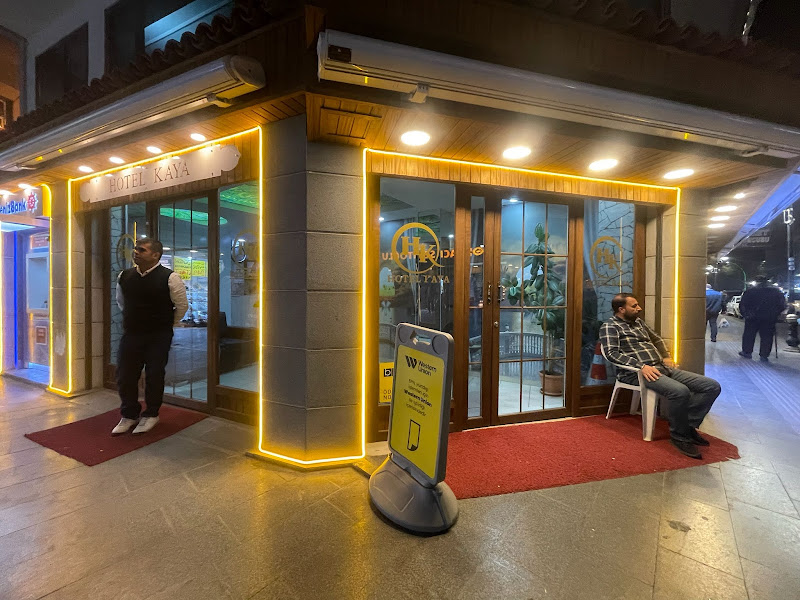 KAYA OTEL DİYARBAKIR