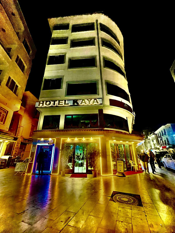 KAYA OTEL DİYARBAKIR