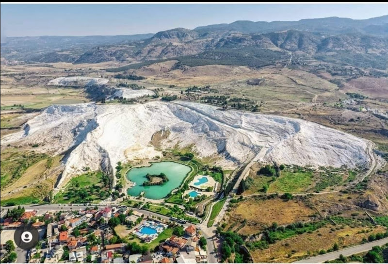 Sağlık Pansiyon