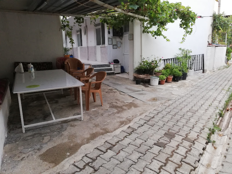Sağlık Pansiyon