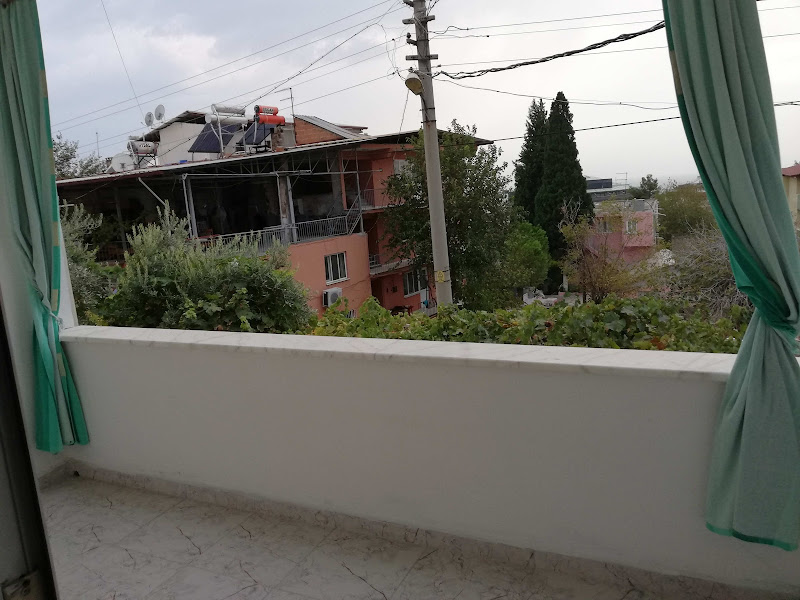 Sağlık Pansiyon