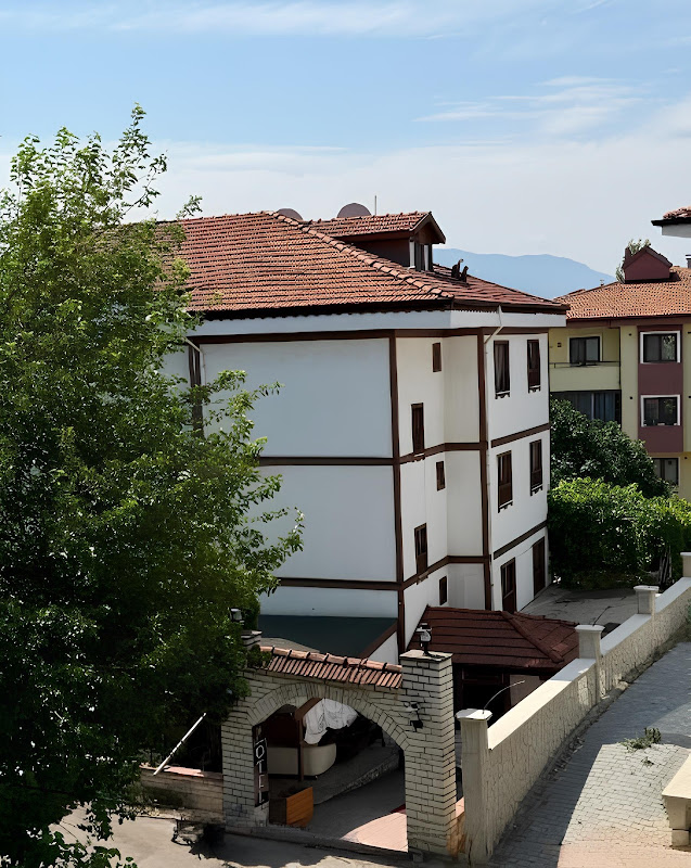 Yavuzlar Hotel