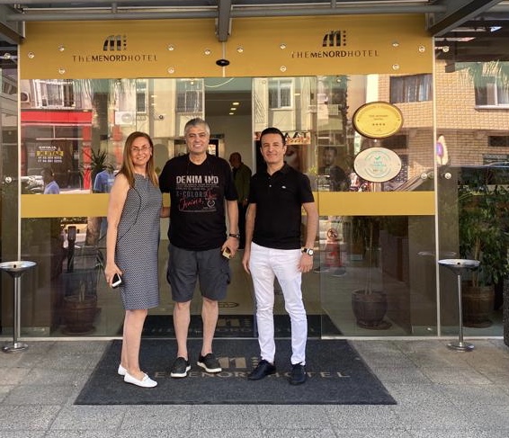 THE MENORD HOTEL SPA & WELLNESS