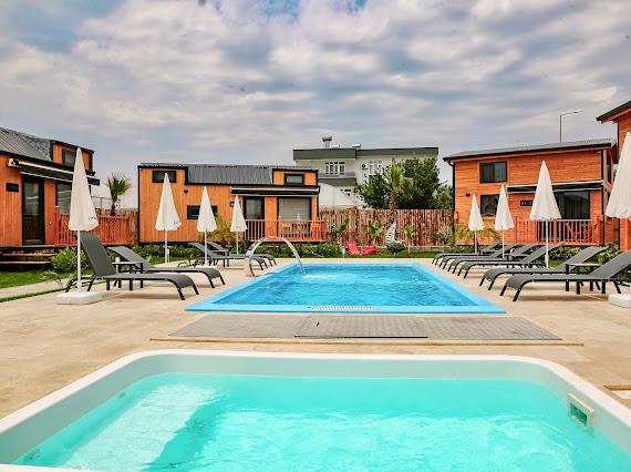 Tokgöz Apart Rezidans