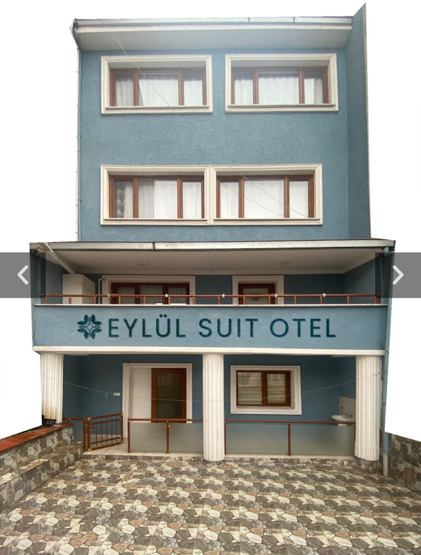 Eylül Suit Otel