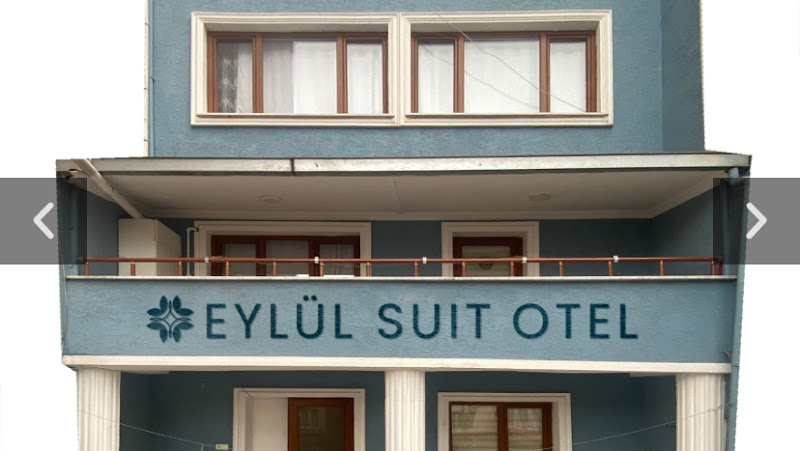 Eylül Suit Otel
