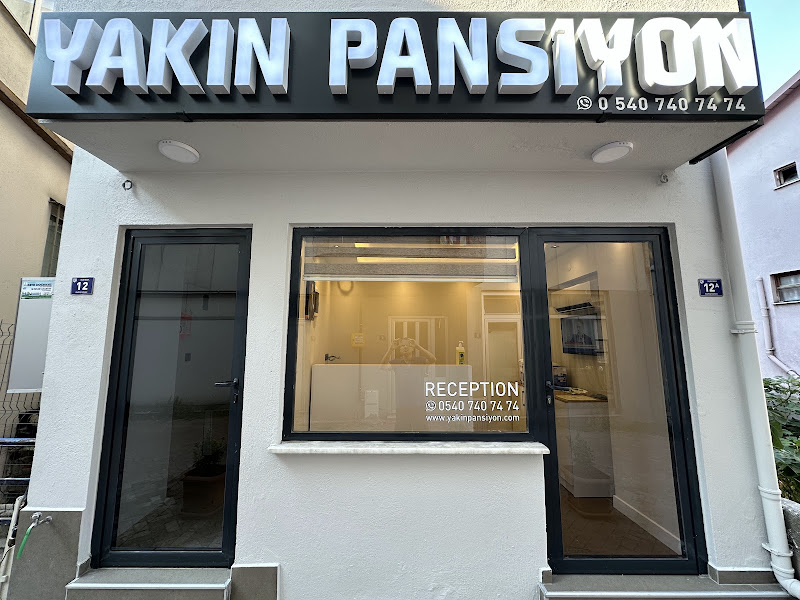 Yakın Pansiyon Amasra